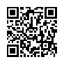 本网页连接的 QRCode