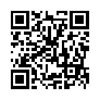 本网页连接的 QRCode