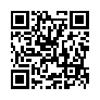 本网页连接的 QRCode