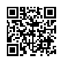 本网页连接的 QRCode