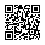 本网页连接的 QRCode