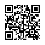 本网页连接的 QRCode