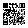 本网页连接的 QRCode