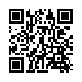 本网页连接的 QRCode