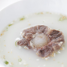 韩式牛肉汤
