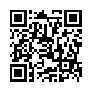 本网页连接的 QRCode