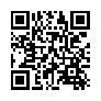 本网页连接的 QRCode