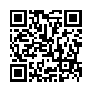 本网页连接的 QRCode