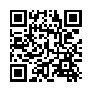 本网页连接的 QRCode