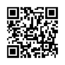 本网页连接的 QRCode