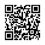 本网页连接的 QRCode