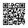 本网页连接的 QRCode