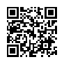 本网页连接的 QRCode