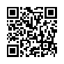 本网页连接的 QRCode