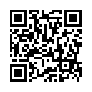 本网页连接的 QRCode