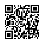 本网页连接的 QRCode