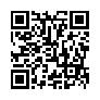 本网页连接的 QRCode