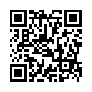 本网页连接的 QRCode