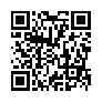 本网页连接的 QRCode