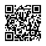 本网页连接的 QRCode