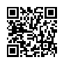 本网页连接的 QRCode