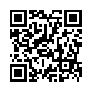 本网页连接的 QRCode