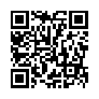 本网页连接的 QRCode