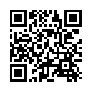 本网页连接的 QRCode