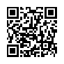 本网页连接的 QRCode