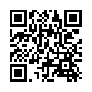 本网页连接的 QRCode