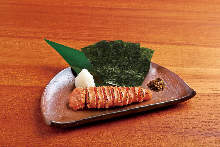 炙烤