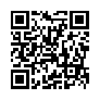 本网页连接的 QRCode