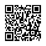 本网页连接的 QRCode