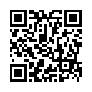 本网页连接的 QRCode