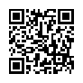 本网页连接的 QRCode