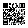 本网页连接的 QRCode