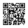 本网页连接的 QRCode