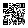 本网页连接的 QRCode