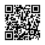 本网页连接的 QRCode