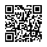 本网页连接的 QRCode