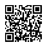 本网页连接的 QRCode