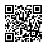 本网页连接的 QRCode