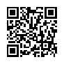 本网页连接的 QRCode