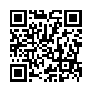 本网页连接的 QRCode