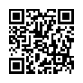 本网页连接的 QRCode