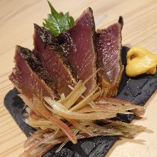 生鱼片