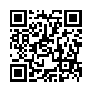 本网页连接的 QRCode