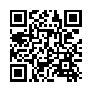 本网页连接的 QRCode