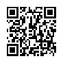 本网页连接的 QRCode