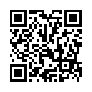 本网页连接的 QRCode